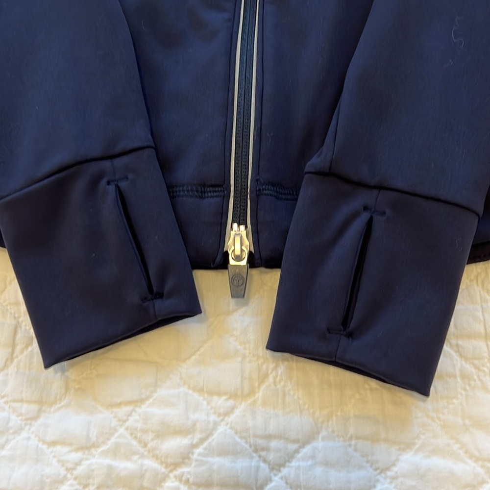 T by Talbots Jacket - Picture 4 of 12